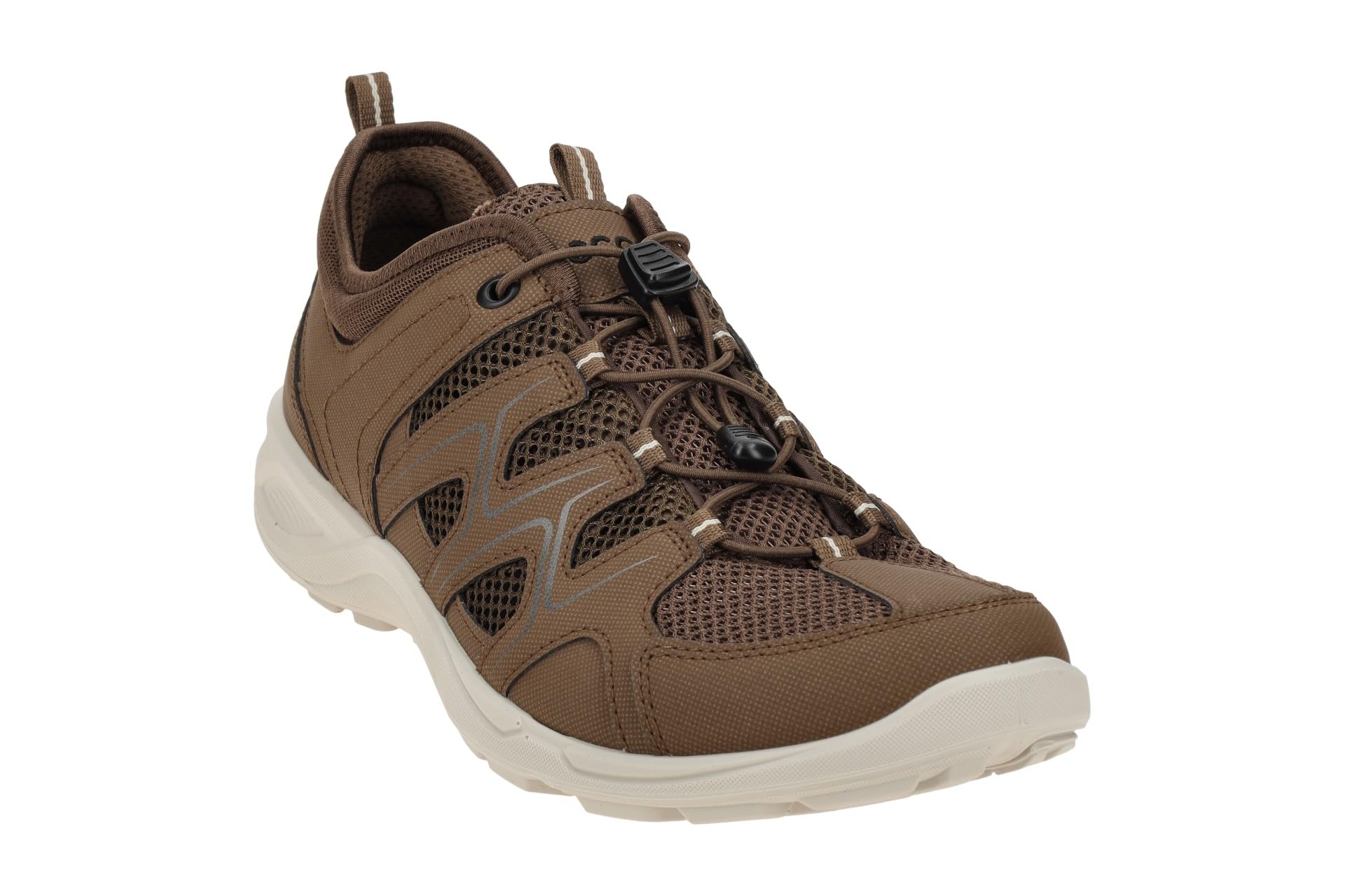 Ecco Herren Terracruise LT Cocoa Braun 44 – Bild 3