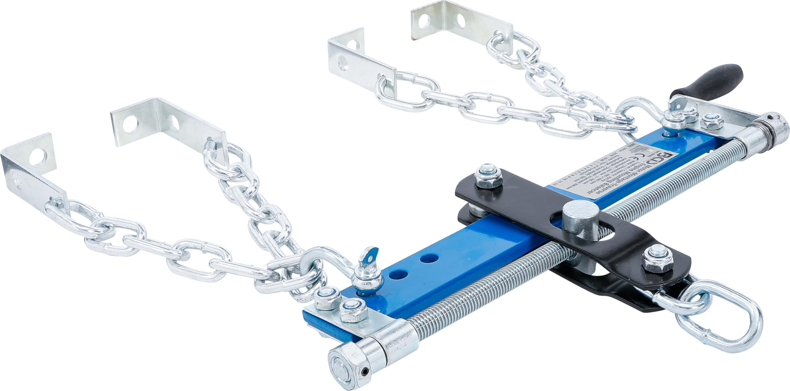 BGS 8492 | Equilibreur de charge pour grue d'atelier | à équilibrer