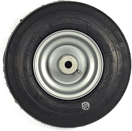 Miniatura 2 de 1734013SM CONJUNTO DE RUEDAS Y NEUMÁTICOS