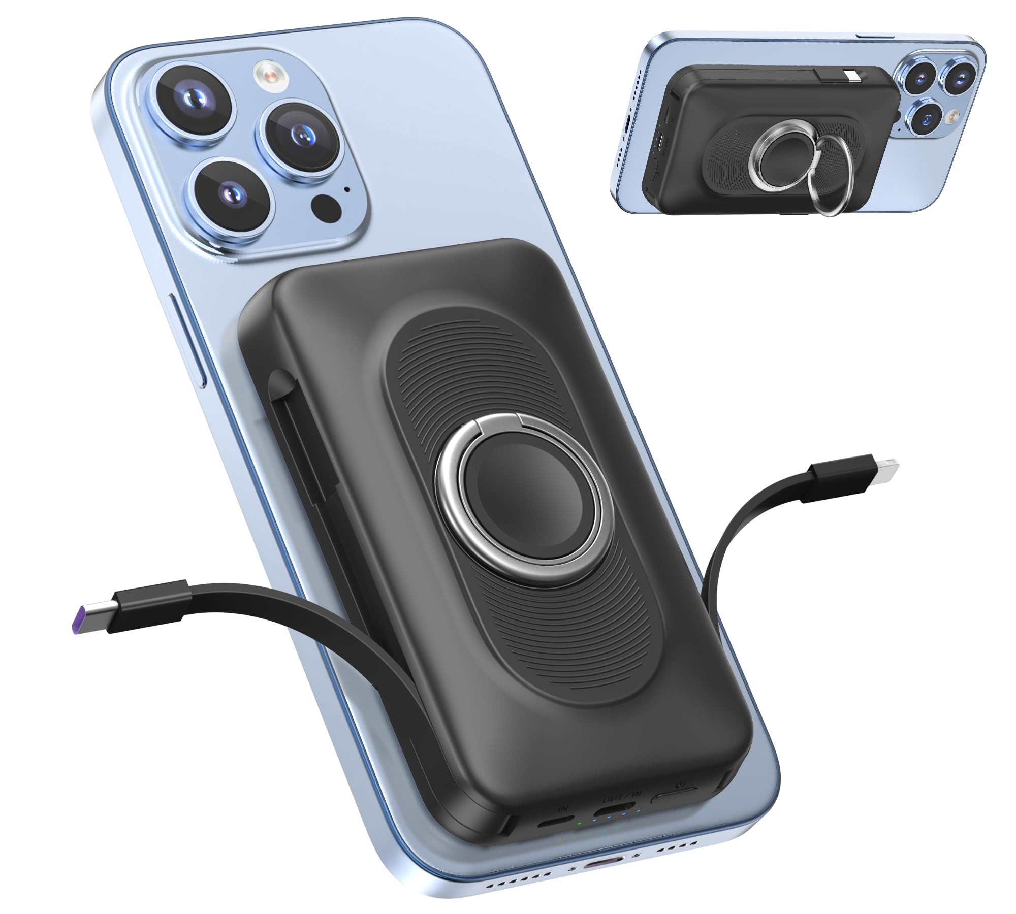 Powerbank für 20000mAh 22.5W Power Bank