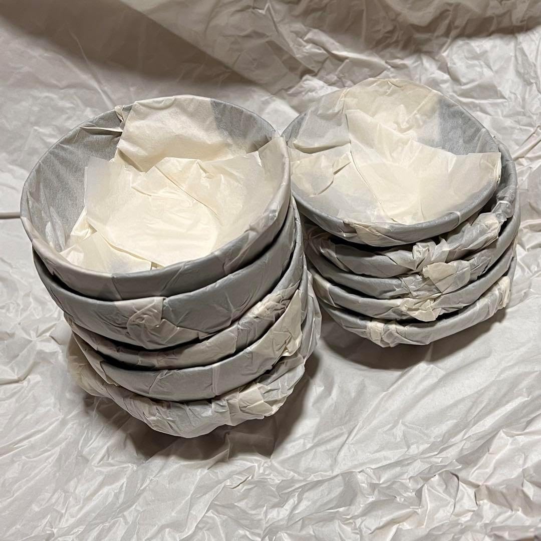 鎌倉彫 充子作 お椀 五客 共箱 V R9081B 鎌倉彫 充子作 お椀 五客 共箱