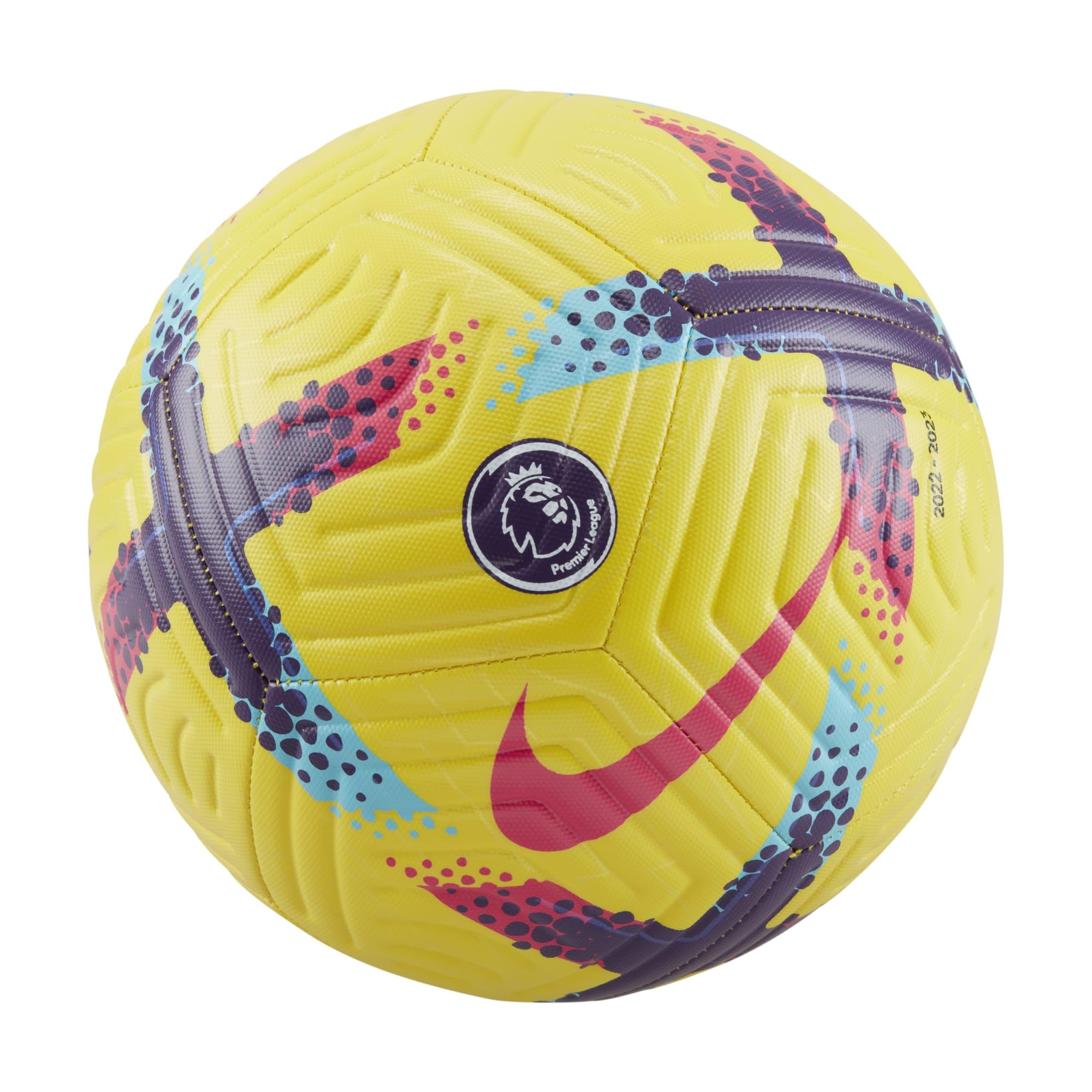 NIKE PREMIERLEAGUE 24/25ACADEMY ナイキ　ボール① Nike 2024/25 Premier League Academy Official Size 5 Soccer