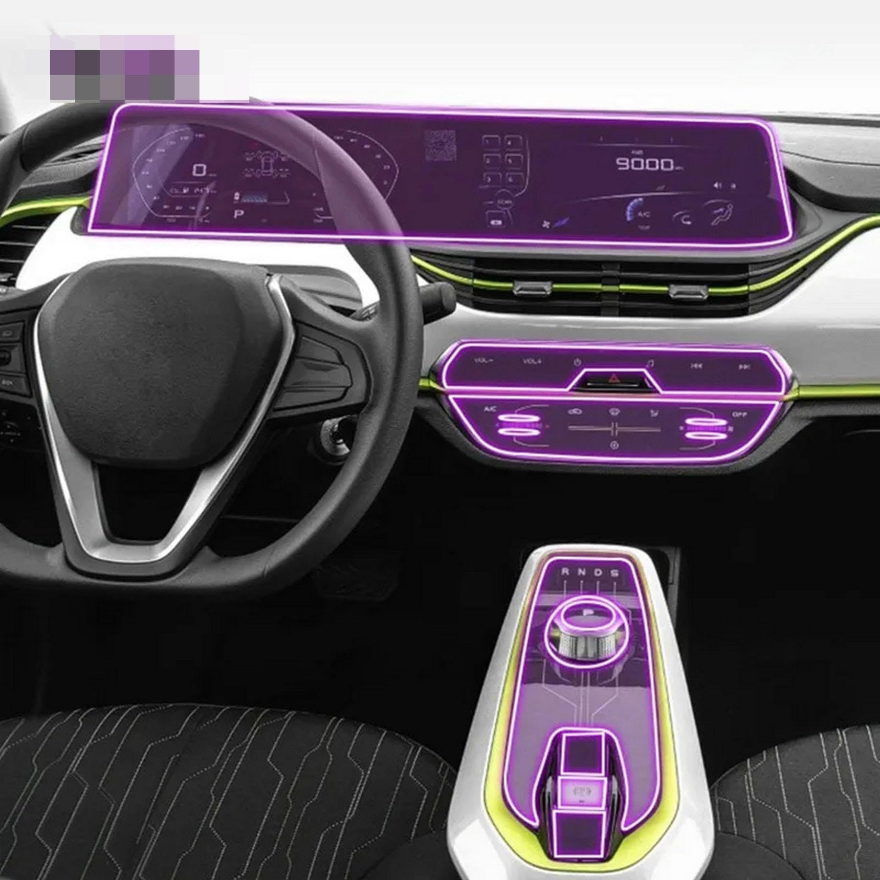 楽天市場】【カー用品のCRAFT WORKS（クラフトワークス）】カローラクロス 10系 専用 アクセサリー パーツ ダッシュボードマット  ダッシュボードカバー ダッシュボード マット カバー 日よけ 日除け UVカット インテリア カスタム 内装 反射防止 劣化防止 トヨタ TOYOTA  ... ChrOx 車のインテリアフィルムダッシュボードピアノボードシフトセンターコンソールアンチスクラッチ透明TPU PPFフィルム、Va