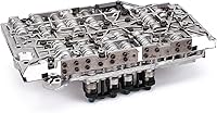 Vista 7 de 722.9 Cuerpo de válvula de transmisión auto con solenoide compatible con Mercedes Benz