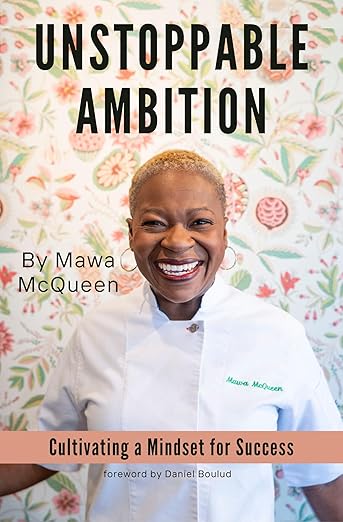 Unstoppable Ambition: Cultivating a Mindset for Success