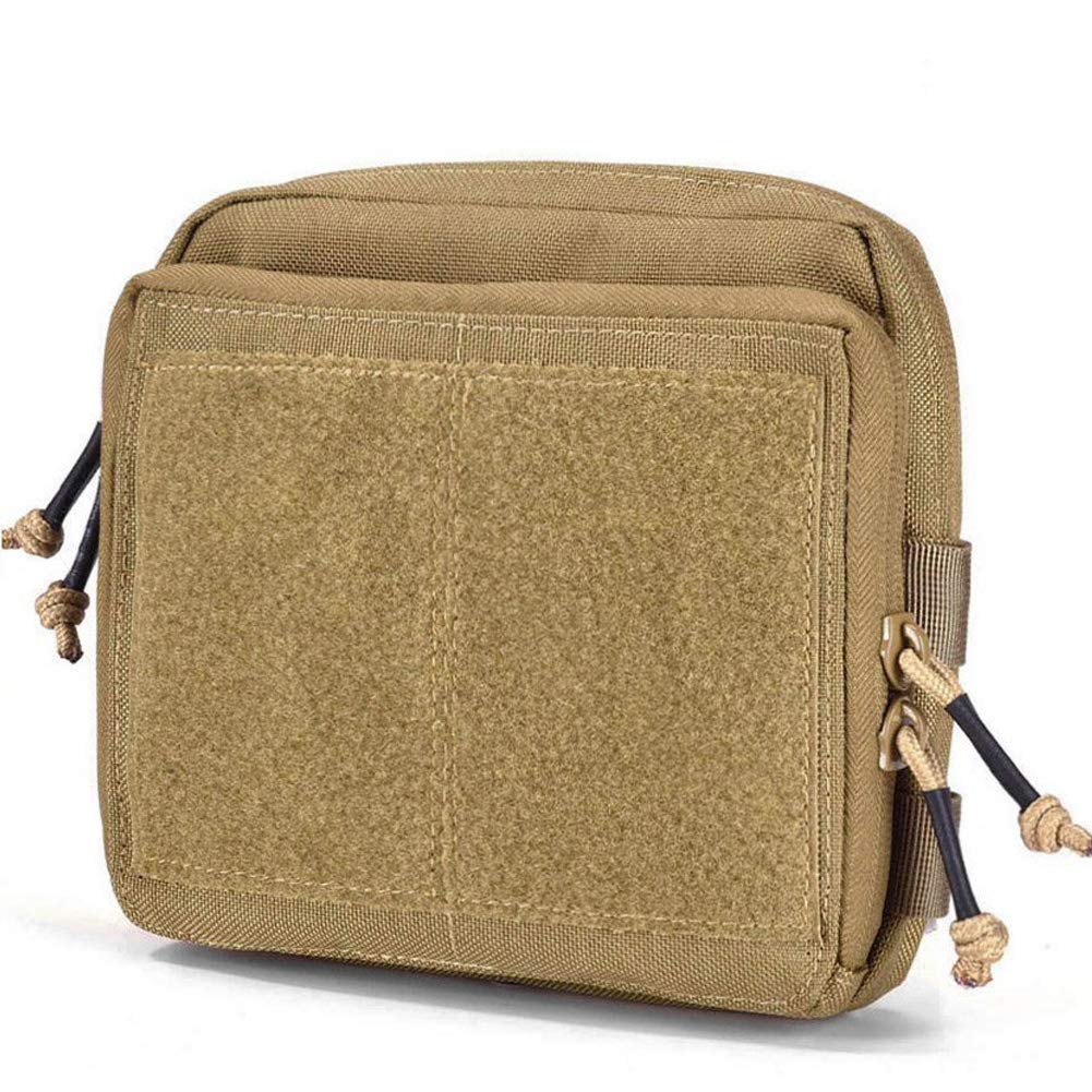 9 Best Tactical Pouches 2023 Reviews & Ratings