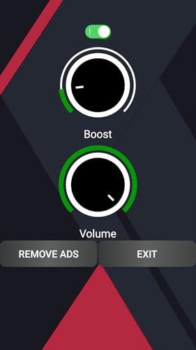 Headphones Loud Volume Booster