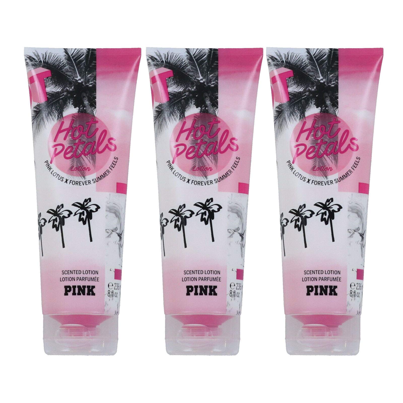 Victorias Secret Fragrance Body Lotion For Women Ounce Lot