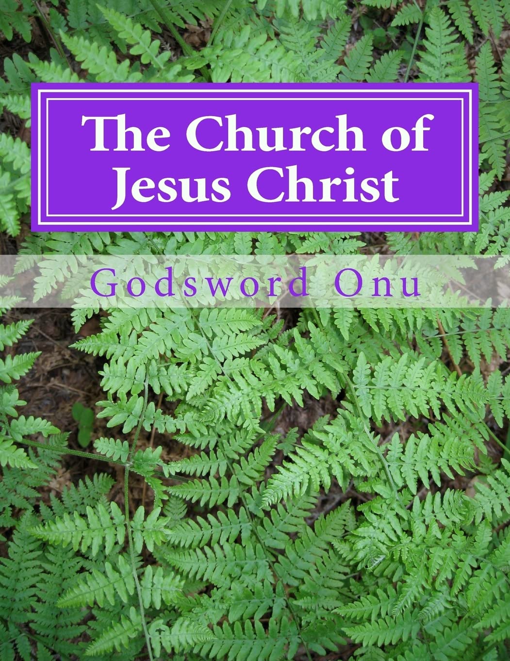 The Church of Jesus Christ: Understanding the Body of Christ