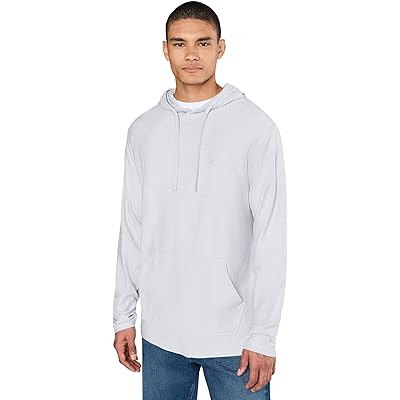 Мужская рубашка Quiksilver Alamitos Hooded Knit