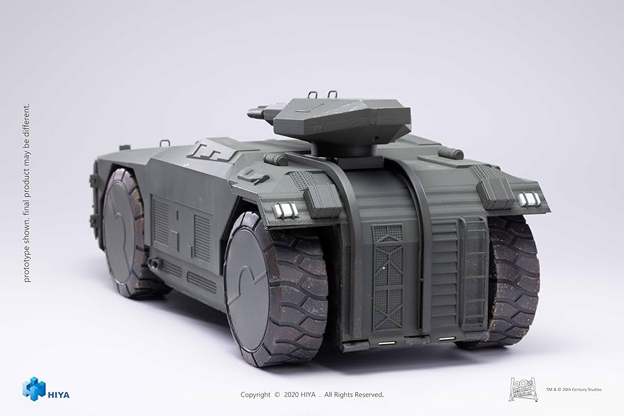 特撮 ALIENS ARMOR PERSONNEL CARRIER 71vCWQOWrWL._AC_UF894,