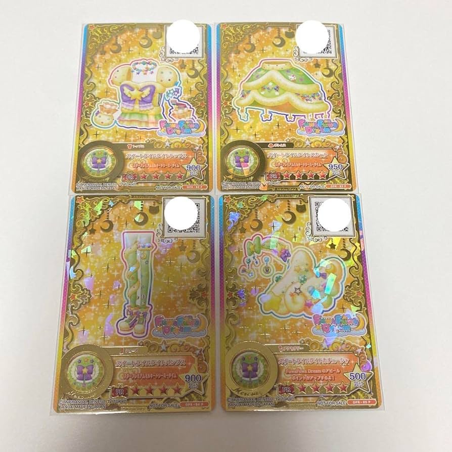 アイカツ ルーレット 星のツバサドレスセットキャンペーン 太陽のドレスセット アイカツ ルーレット 星のツバサドレスセットキャンペーン 太陽