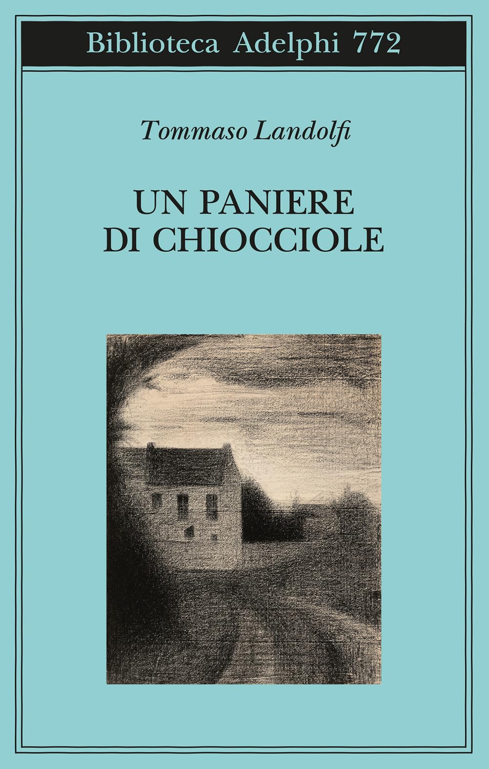 Un Paniere Di Chiocciole. Cinquanta Elzeviri - 4