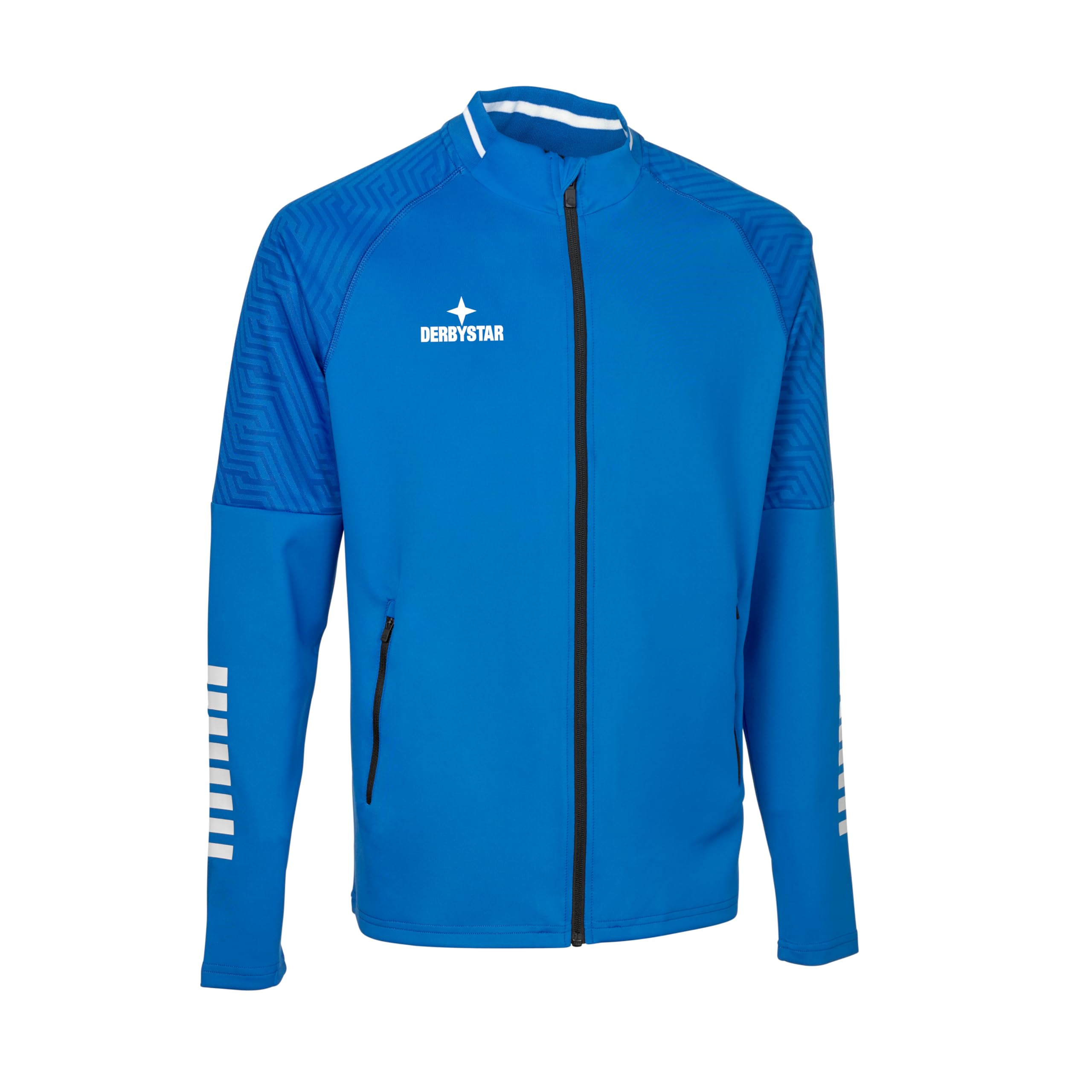 Derbystar Unisex Primo Training Jacket V24 Primo Training Jacket