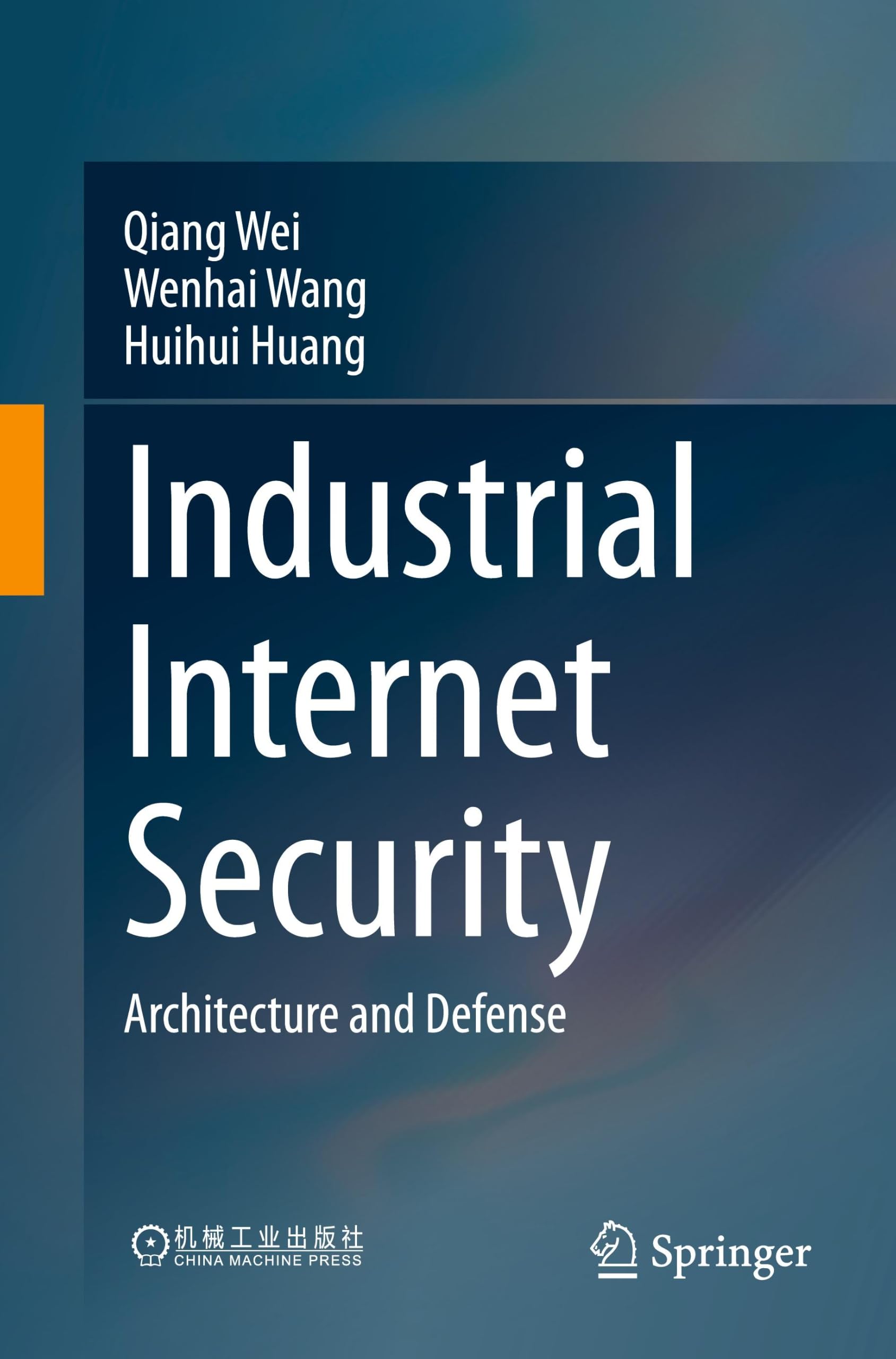 Industrial Internet Security: Architecture and Defense