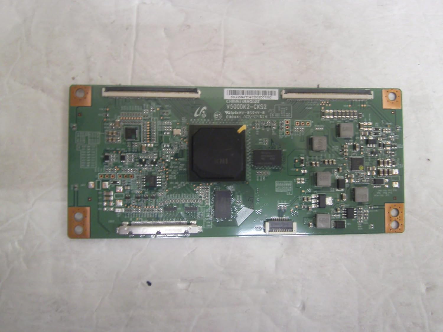 ELEMENT ELEFT426 V500DK2-CKS2 E88441 T-CON Board