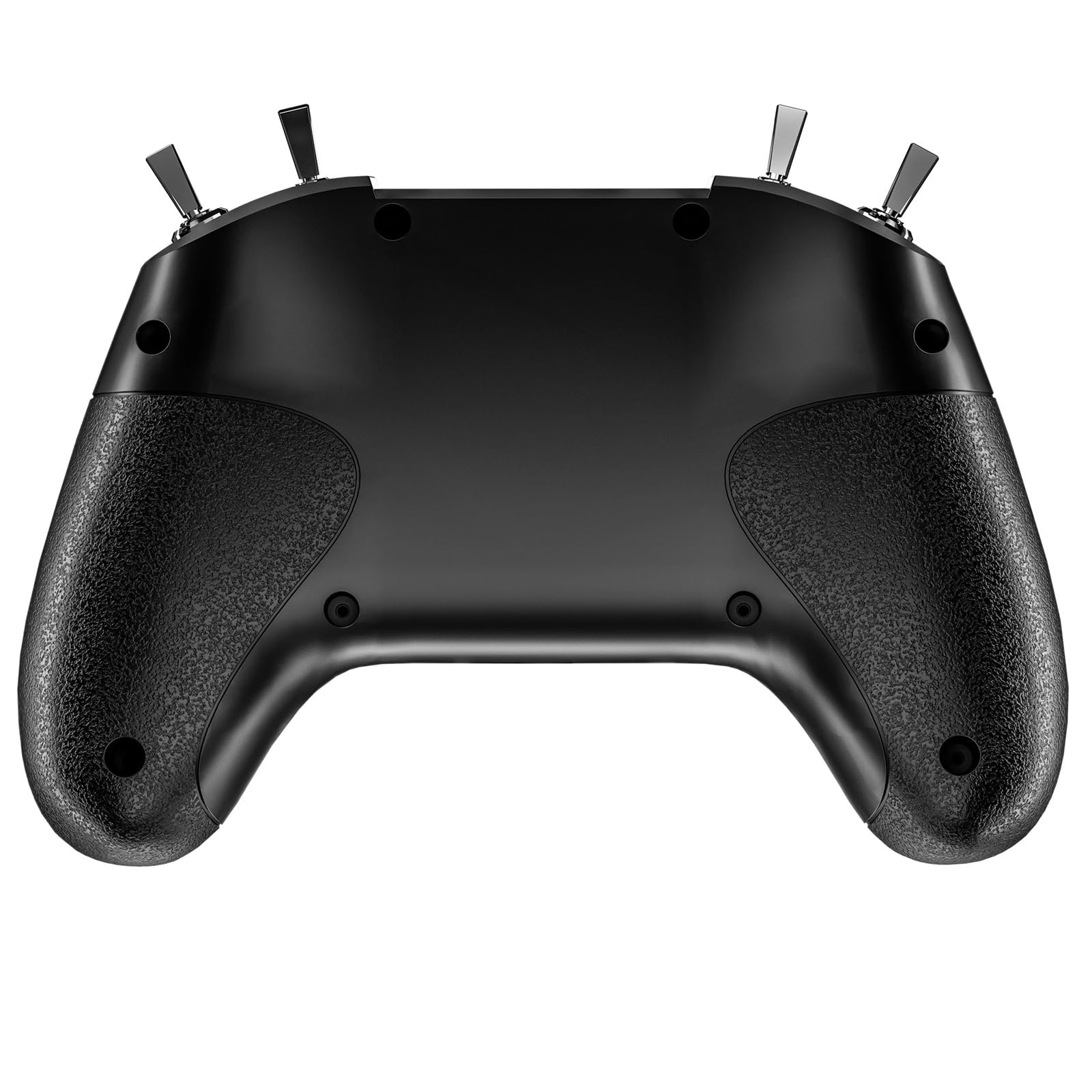 Kompatibel mit PC 8CH-Simulator | USB-Griff, Halterung zerlegen, Stickachse kalibrieren, Reparaturset(Mode 1,Balck)