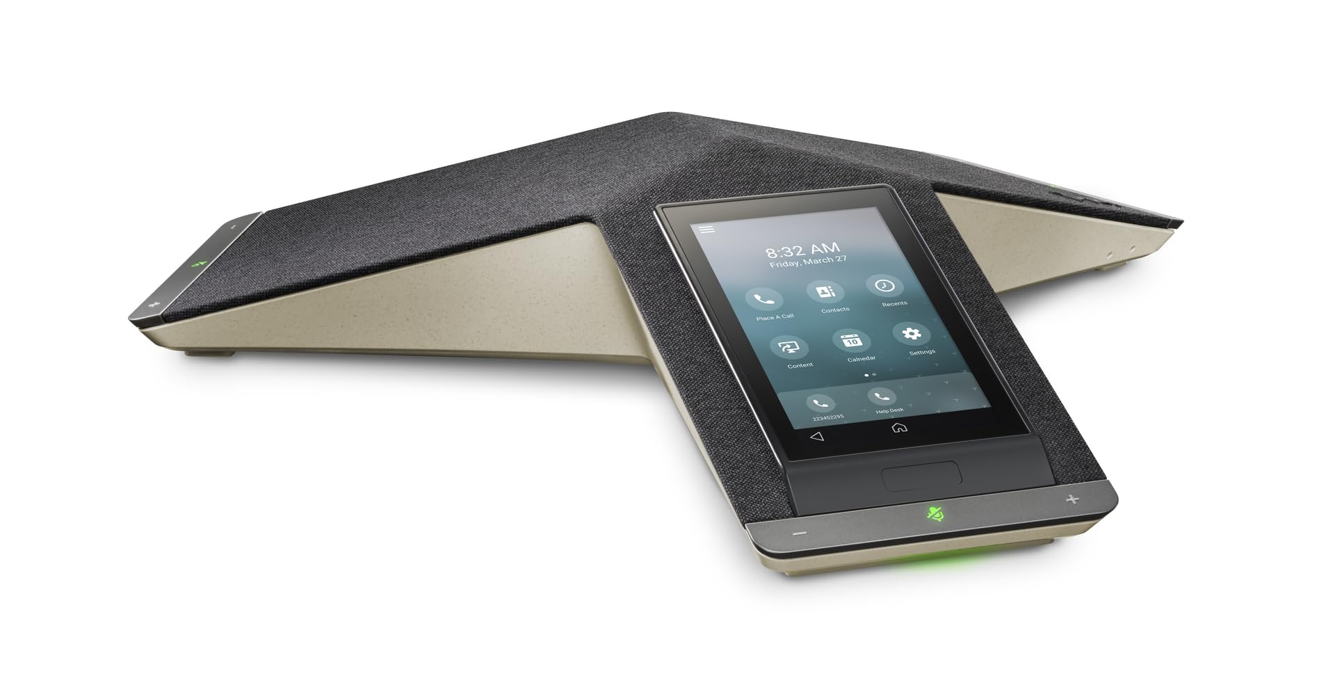 Poly Trio C60 IP CP MS POE-E NR