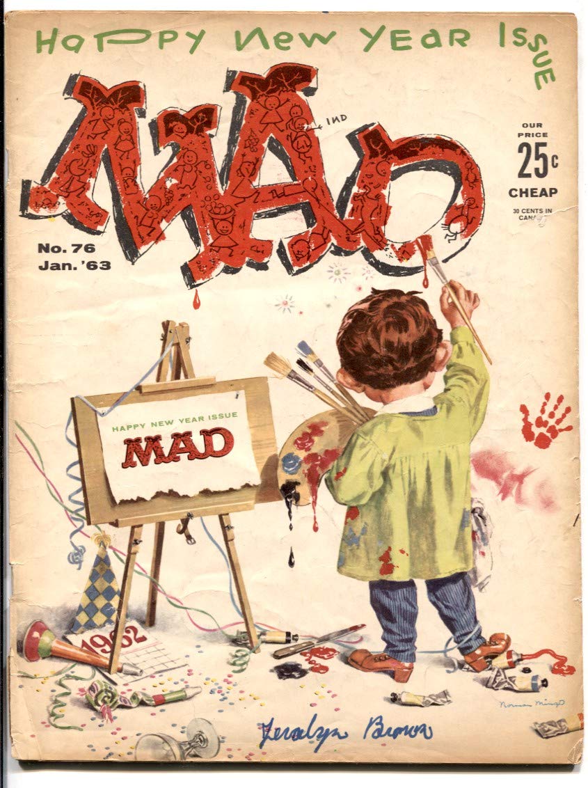 激レア　MAD ALFRED E NEUMAN アルフレッド　イー　ニューマン MAD Alfred E.Neuman アルフレッドイーニューマン フィギュア