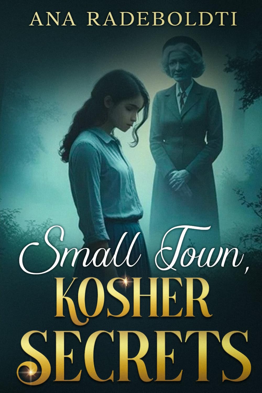 Small Town Kosher Secrets
