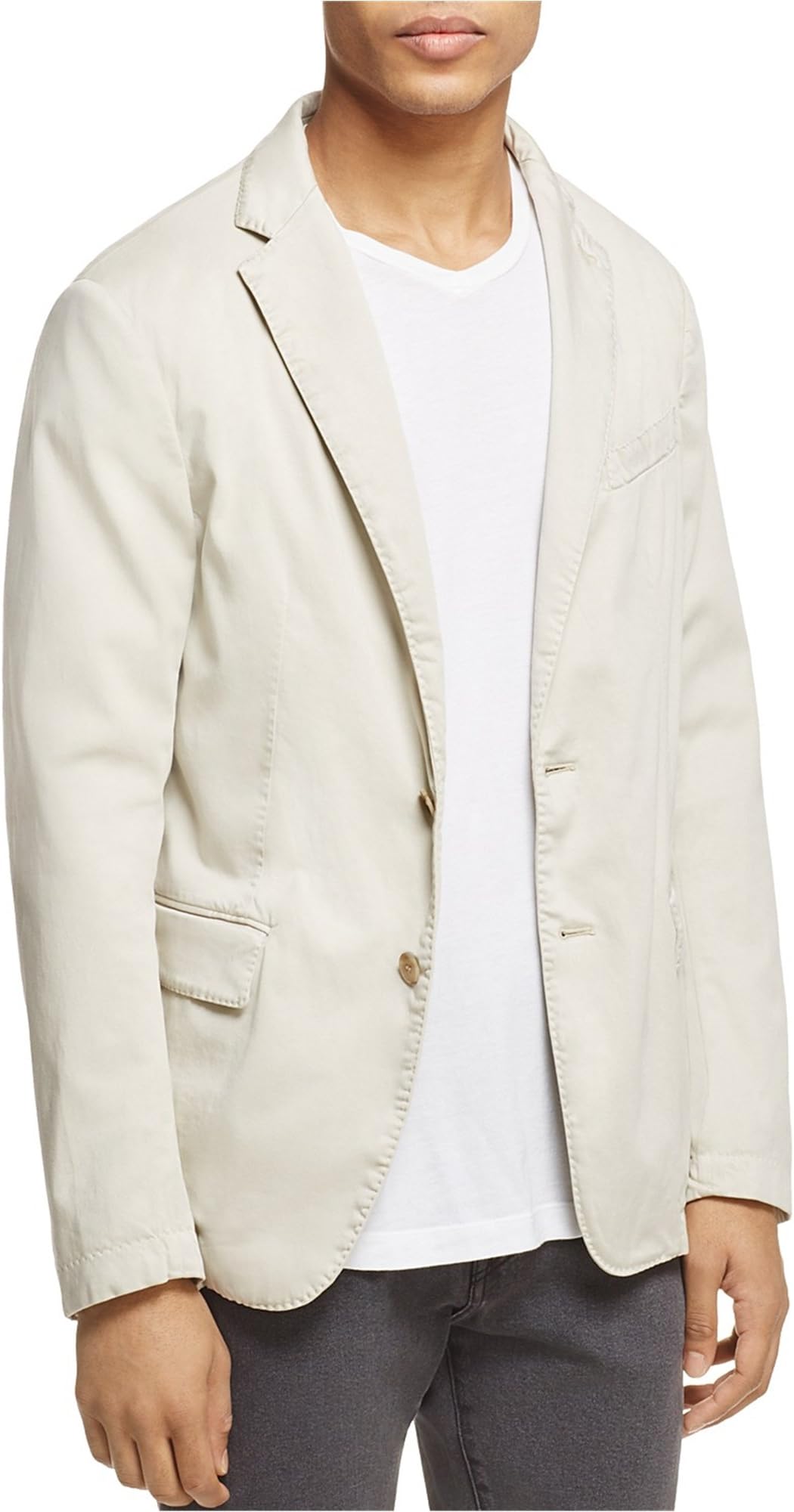 Zachary PrellMens Anther Sport Coat