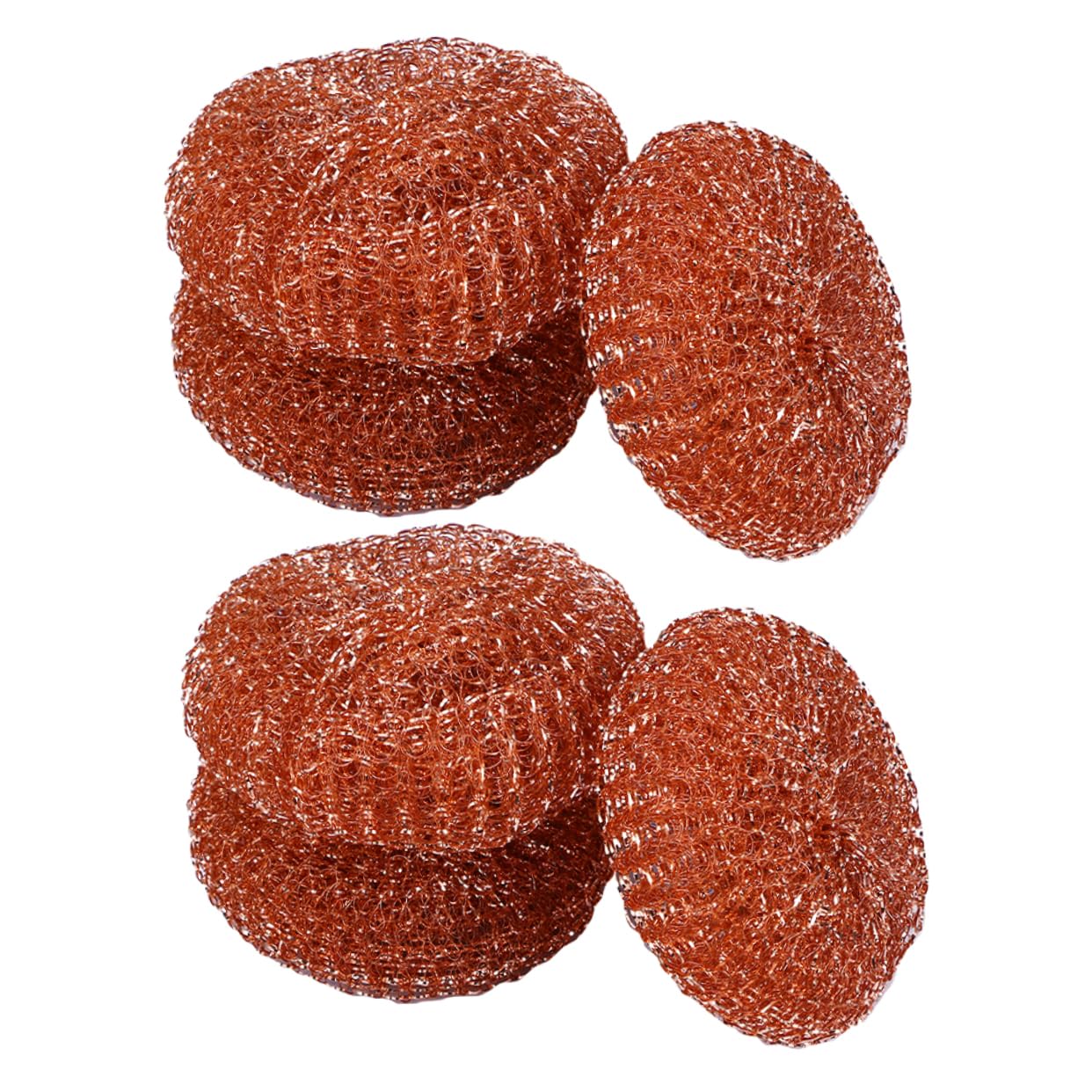 VILLCASE 6 Pack Soldering Iron Tip Cleaning Balls Tip Cleaner for Oxide Removal