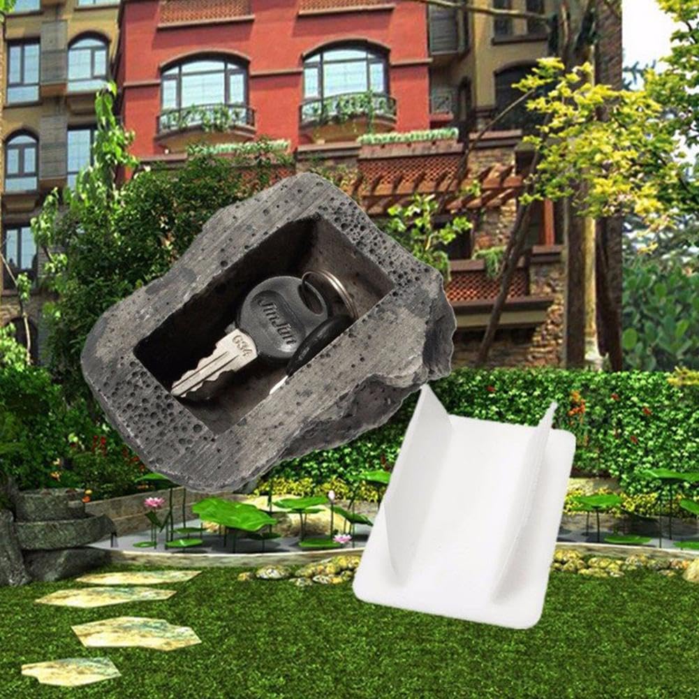 Sight Secret Glühbirne - Verstecktes Geheimfach In Echter Glühbirnen-Optik