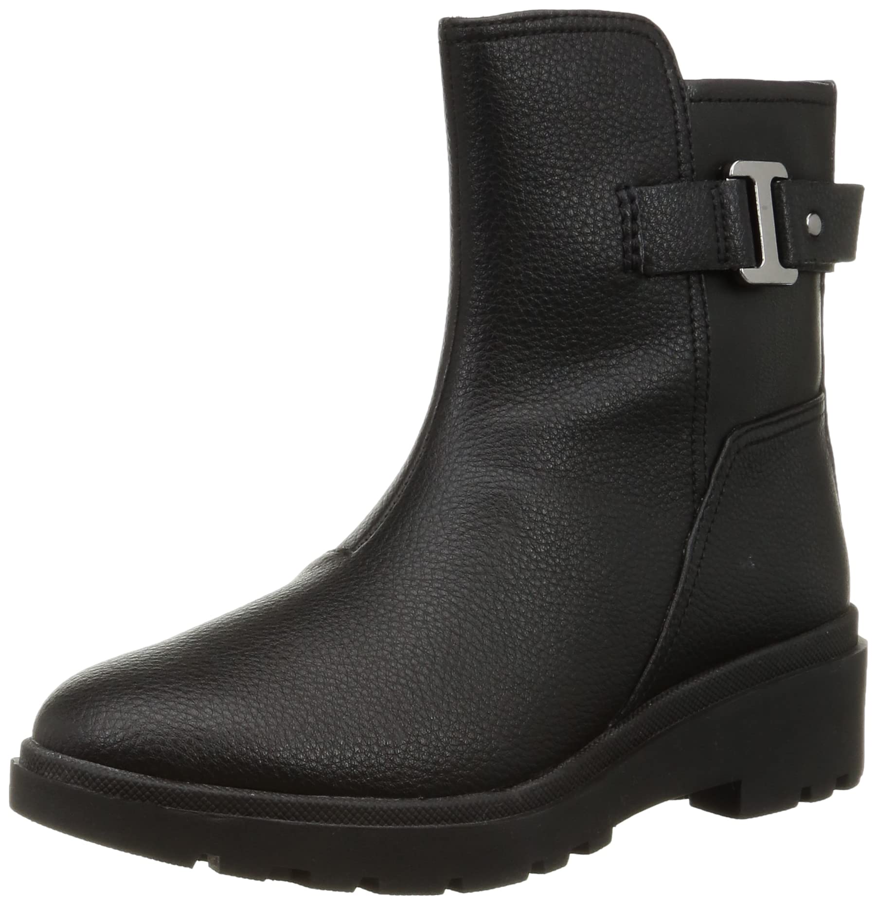 Clarks Calla Mid, Botas de Moda Mujer