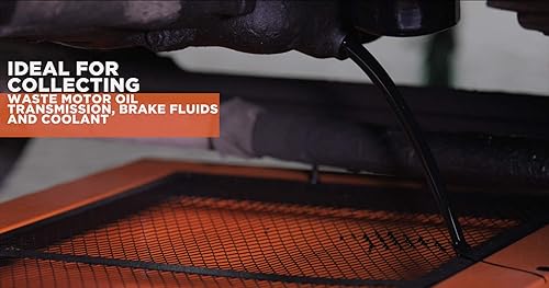 Miniatura 5 de Prolube 44440 - Desagüe para camión de acero resistente TD68E115US