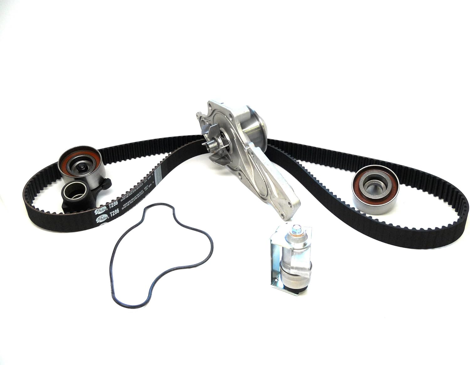 Gates TCKWP286A Kit