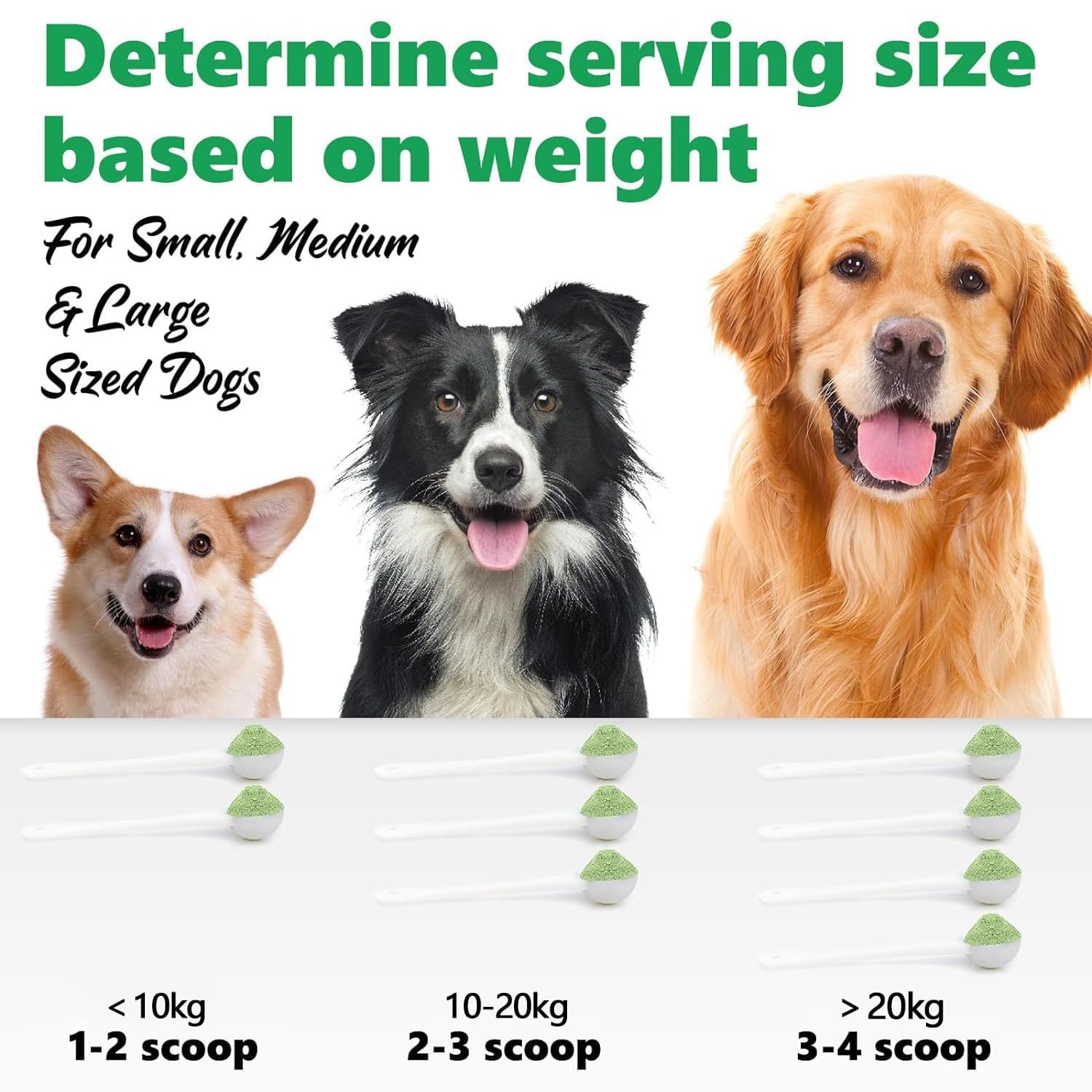 Dog Dental Cleaning Powder 150 g, wysoce skuteczny w usuwaniu kamienia nazębnego i nieświeżego oddechu, hamujący powstawanie płytki nazębnej i odświeżający oddech, bezpieczny i skuteczny