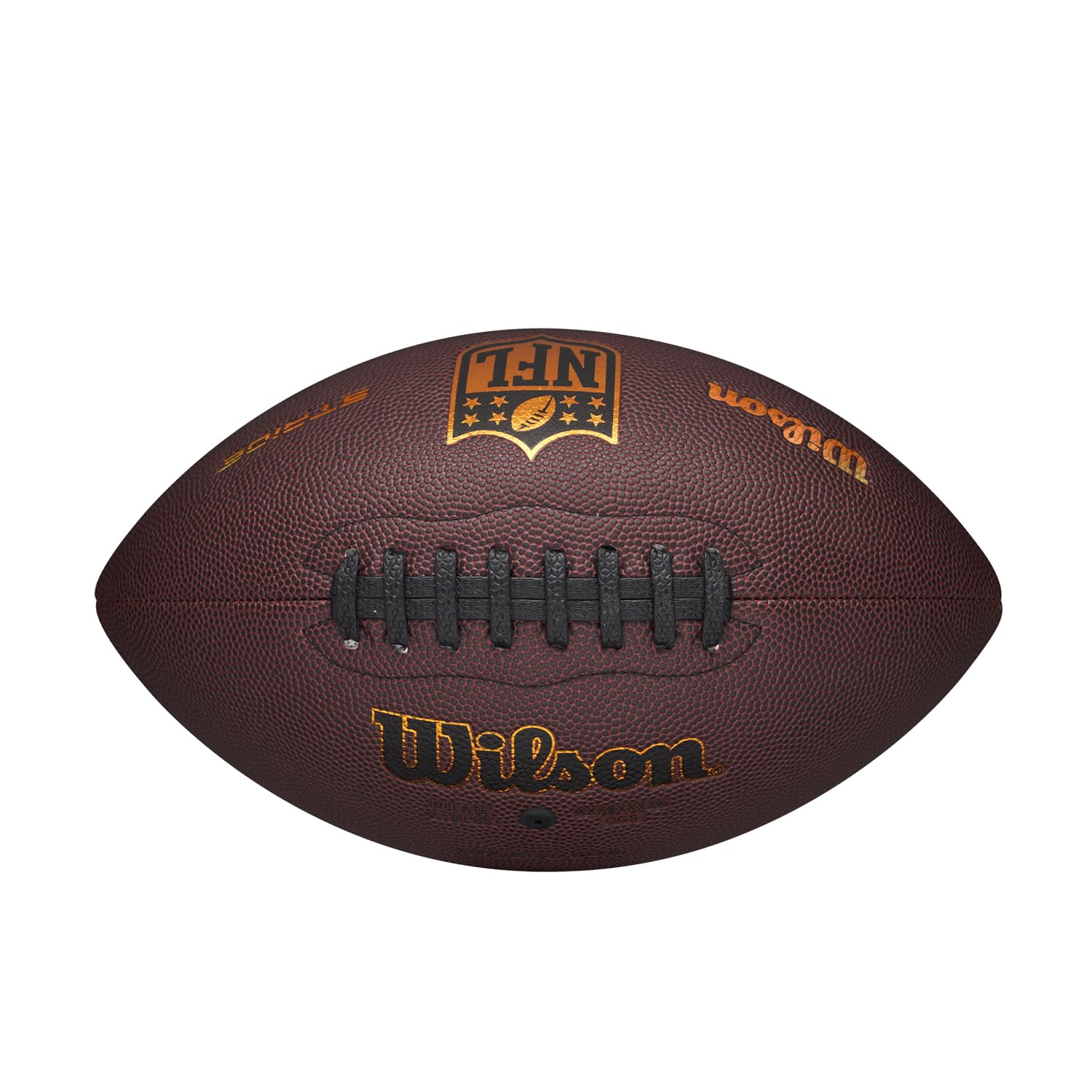 Wilson NFL Stride