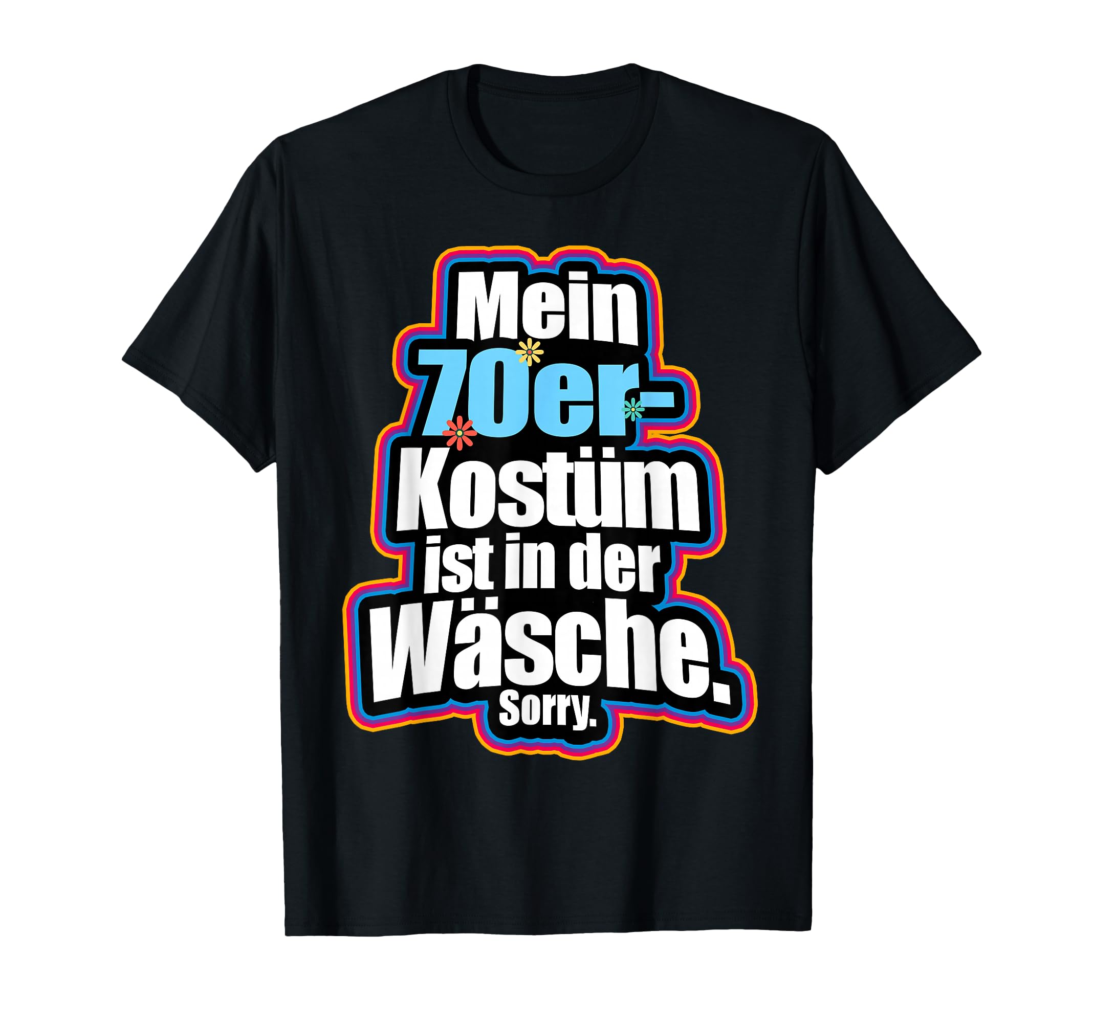 Kleidung mit Designs von Amazon Merch on Demand