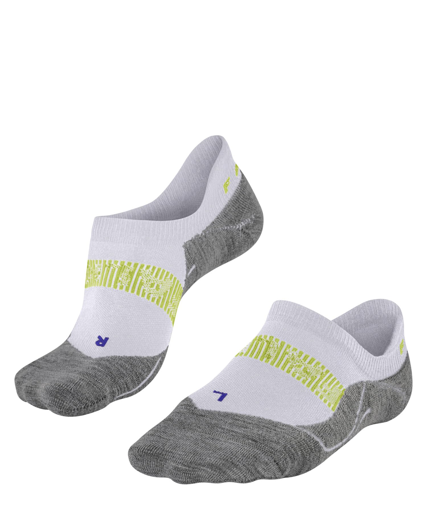 Falke Men's Blanc Socks Ru4 Endurance Cool