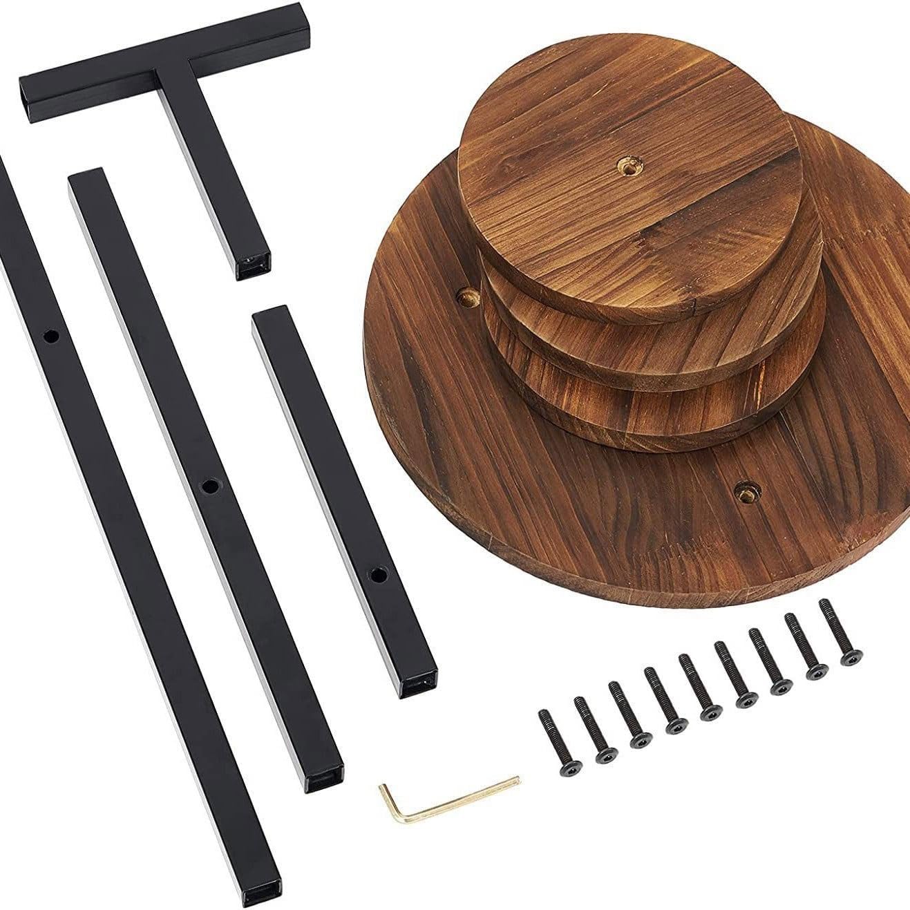 Tiered Plant Stand Indoor Flower Rack Living Room Floor Standing Shelf Balcony Decorative Arrangement Succulent Flower Pot Plant Arrangement Rack Multi-layer Outdoor Plant Stands For Patio