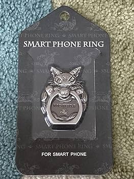 れの！！ レア！！わちふぃーるど　ダヤン　リング Amazon | [わちふぃーるど] 猫のダヤン ダヤン 生誕35周年記念