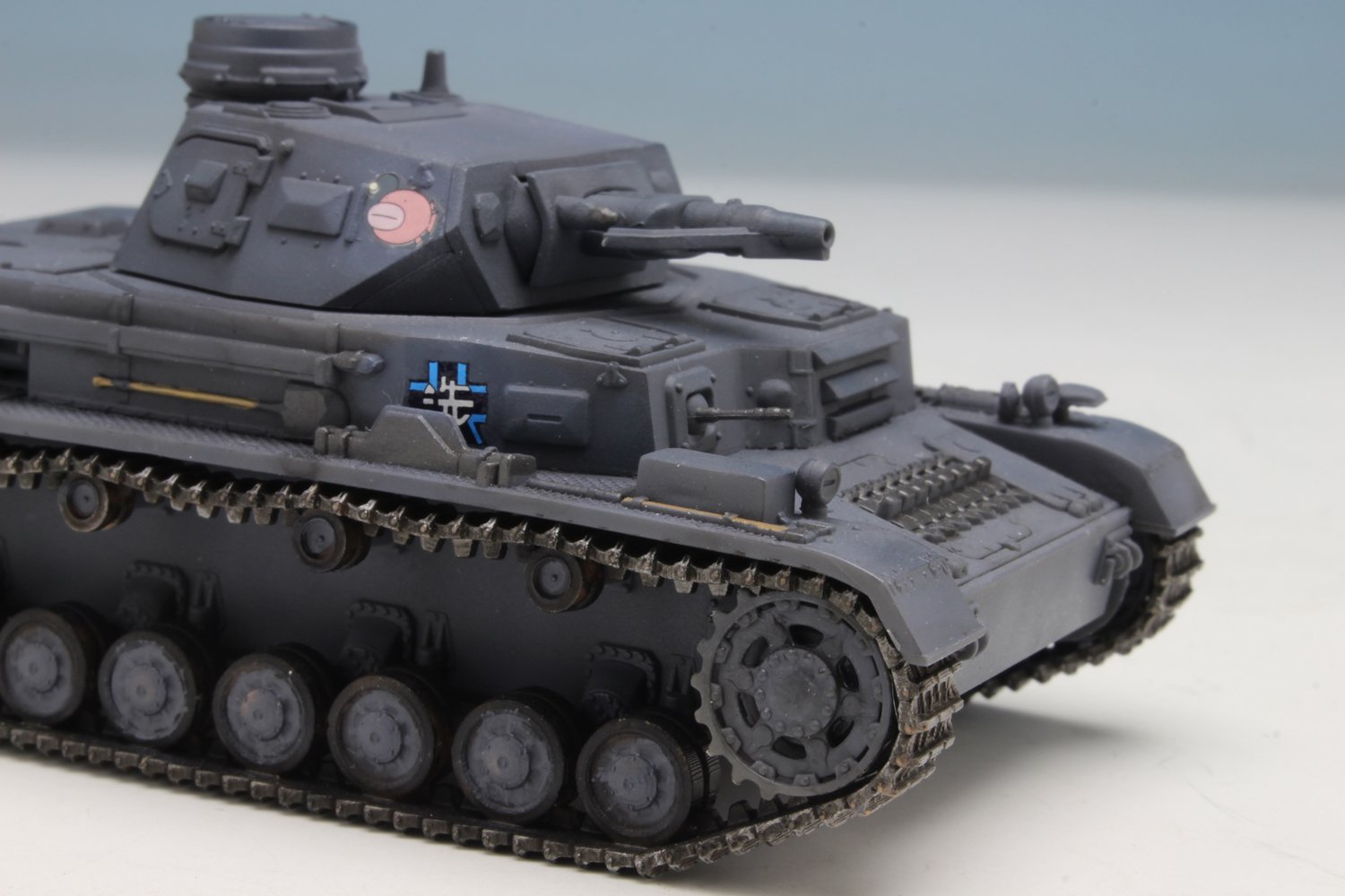 1/72ドラゴンアーマー エレファント ３台+おまけ1/72ガルパンⅣ号D型 1/72ドラゴンアーマー エレファント 3台+おまけ1/72ガルパンⅣ号D型