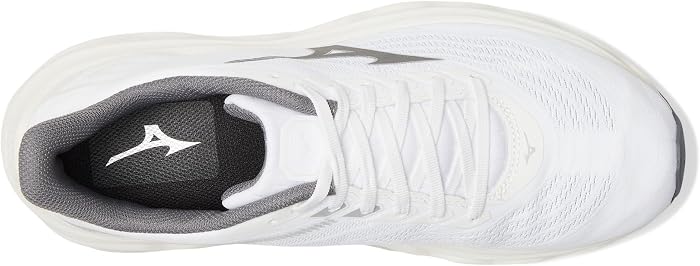 Обувь Mizuno Wave Horizon 8 — фото 6