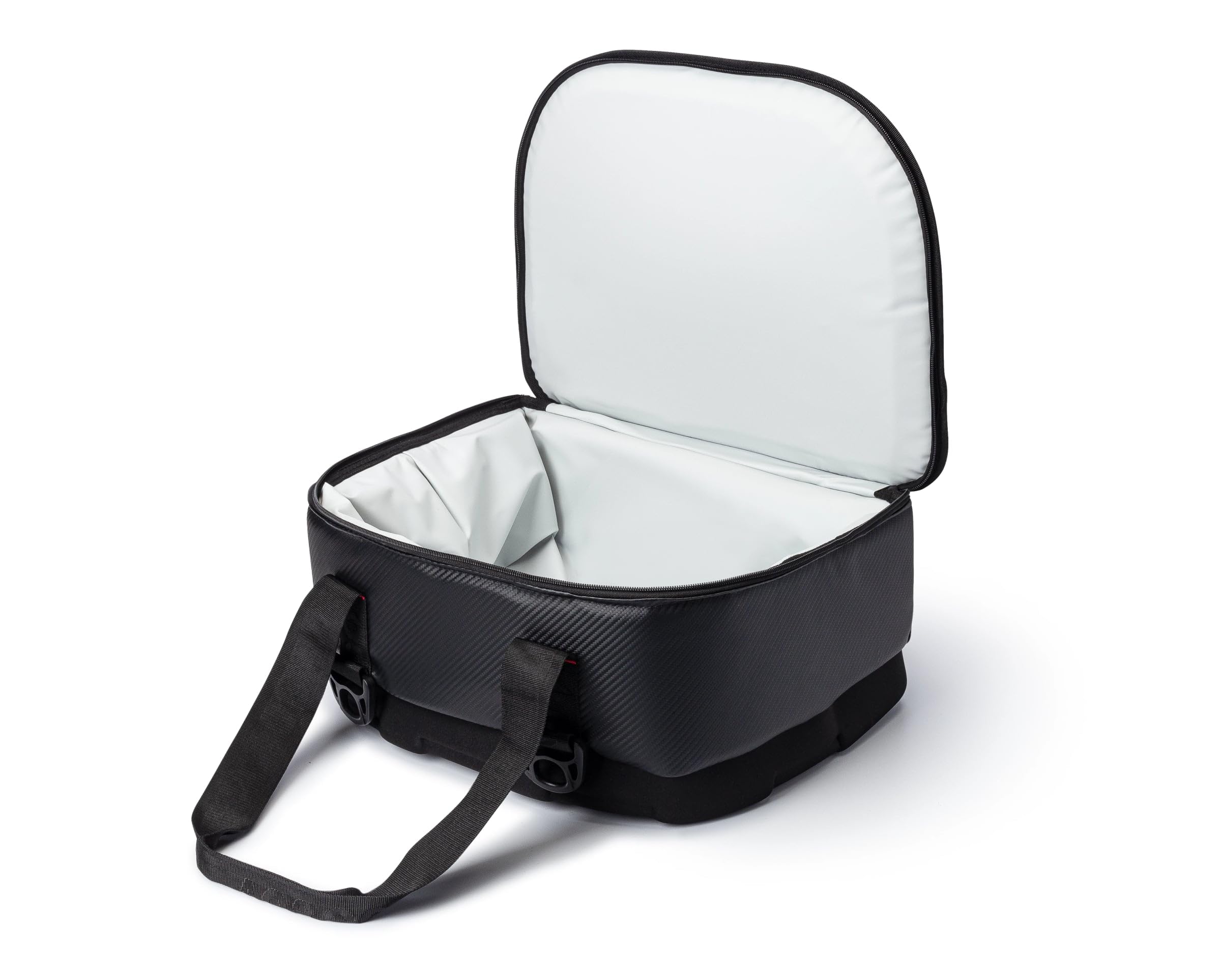 AO Coolers Stow-N-Go Cooler, szczelna, z izolacją o wysokiej gęstości, utrzymuje lód przez 24 godziny, 18-pak i 38-pak
