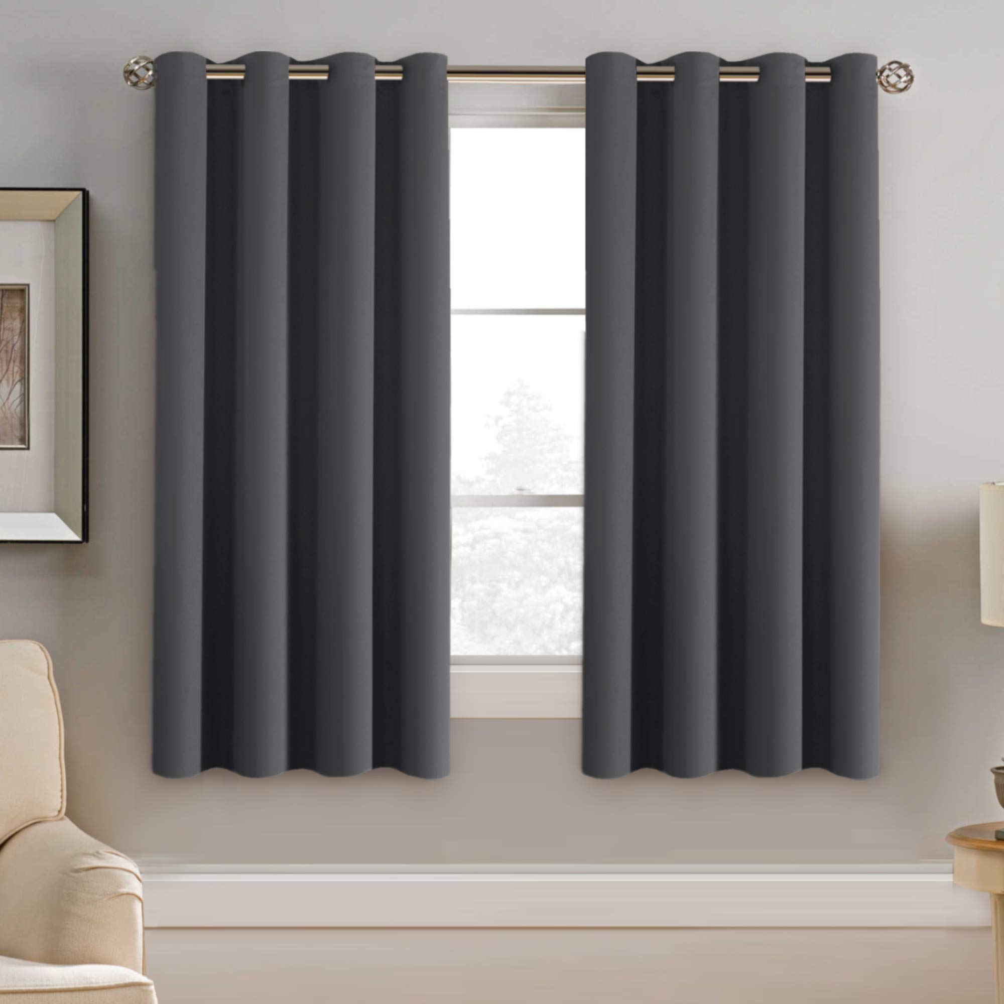 Blackout Curtains At Target Curtains & Drapes 2023