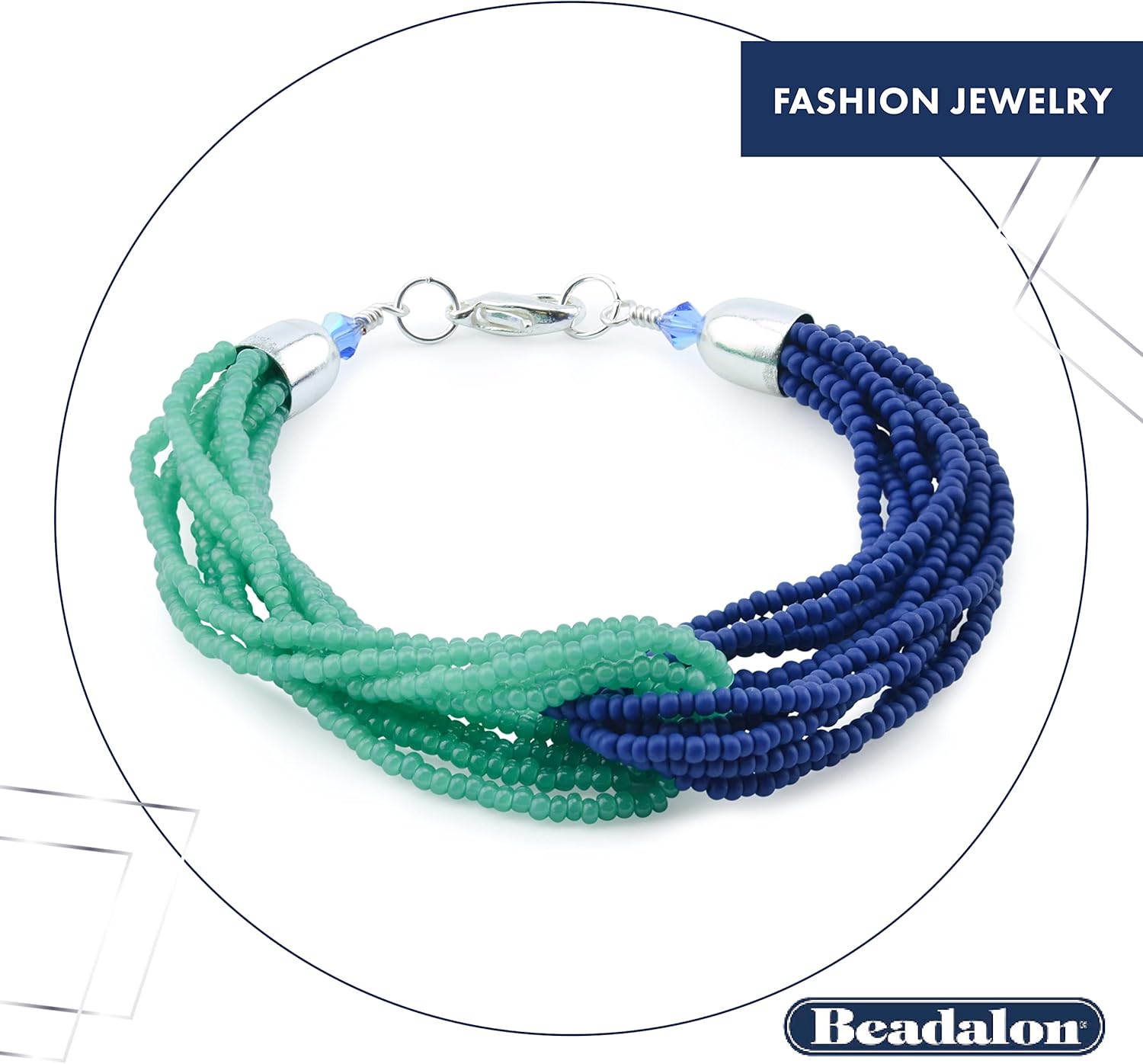 Beadalon Spin-N-Bead Senior