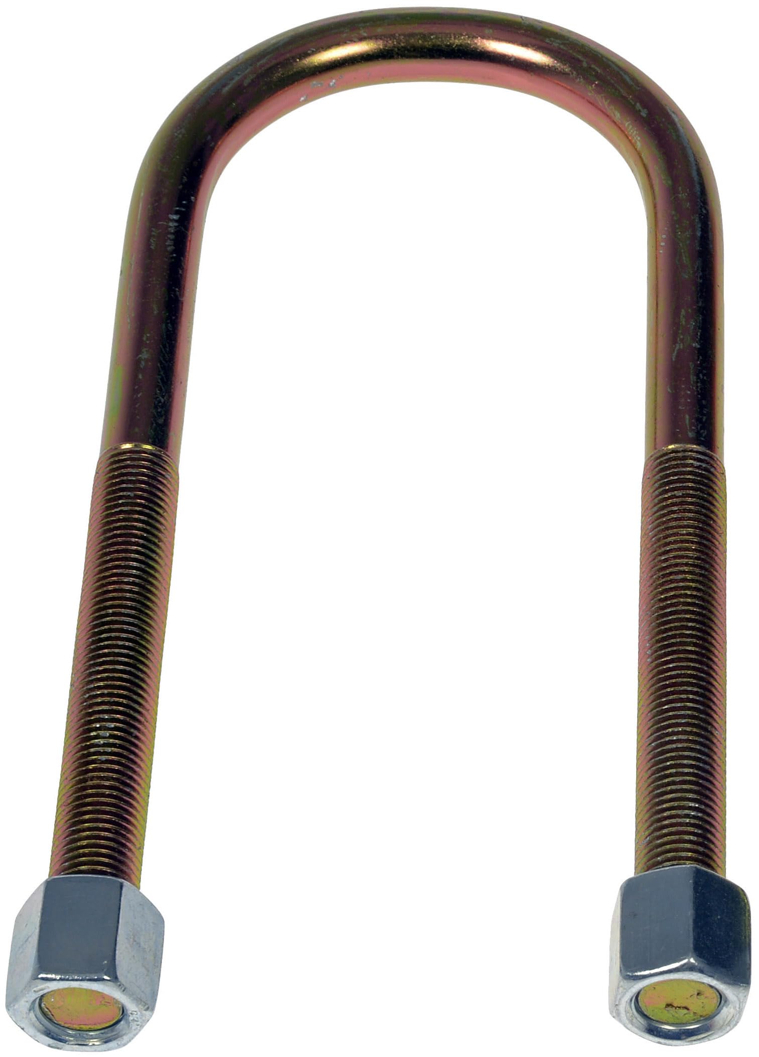 Dorman Help! 35656 Spring U Bolt Pack Of 2 - Automotive Suspension Parts