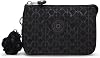 Kipling Official CREATIVITY S Signature Emb K15205K59 Womens 12 oz, Signature Emb