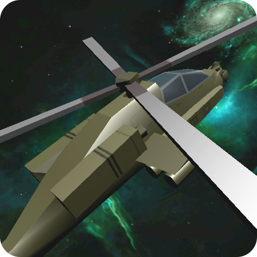 Air Combat: Helicopter 3D Sim - App on Amazon Appstore