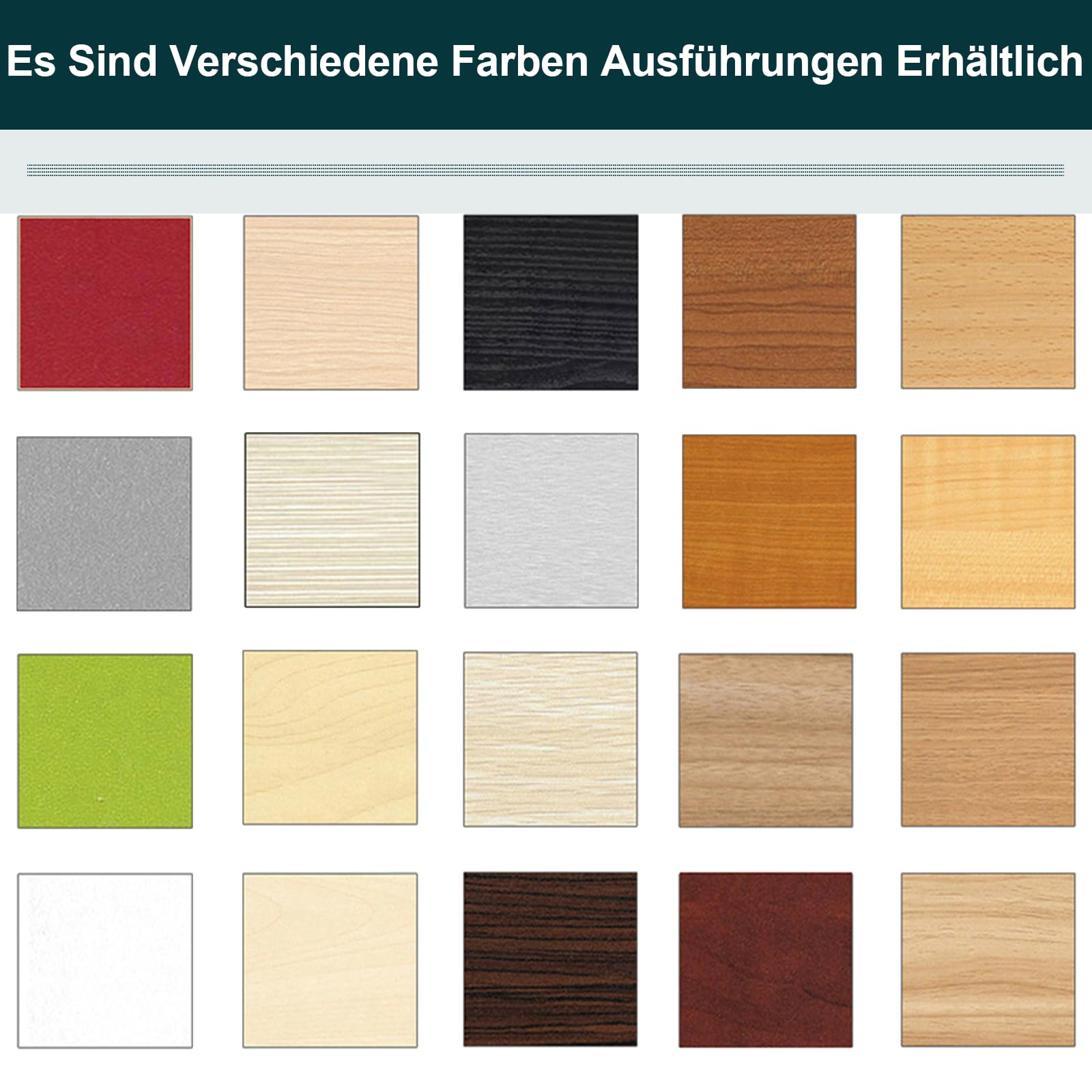 Empfangstresen für Praxis Moderne Empfangstheke aus Holz 160x60x100cm Kleinere Rezeptionstheken für Büro Boutique Spa Weiß–Schwarz–Links