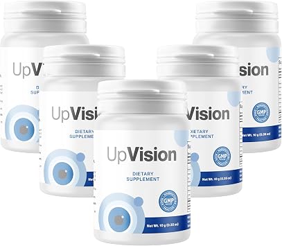 | Eye Capsules | 20 Capsules | 5 Pack