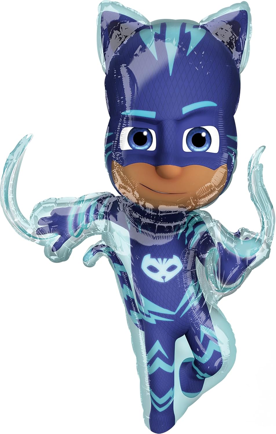 Anagram PJ Masks Catboy Gekko and Owlette Birthday Party Supplies Balloon Bouquet Decorations