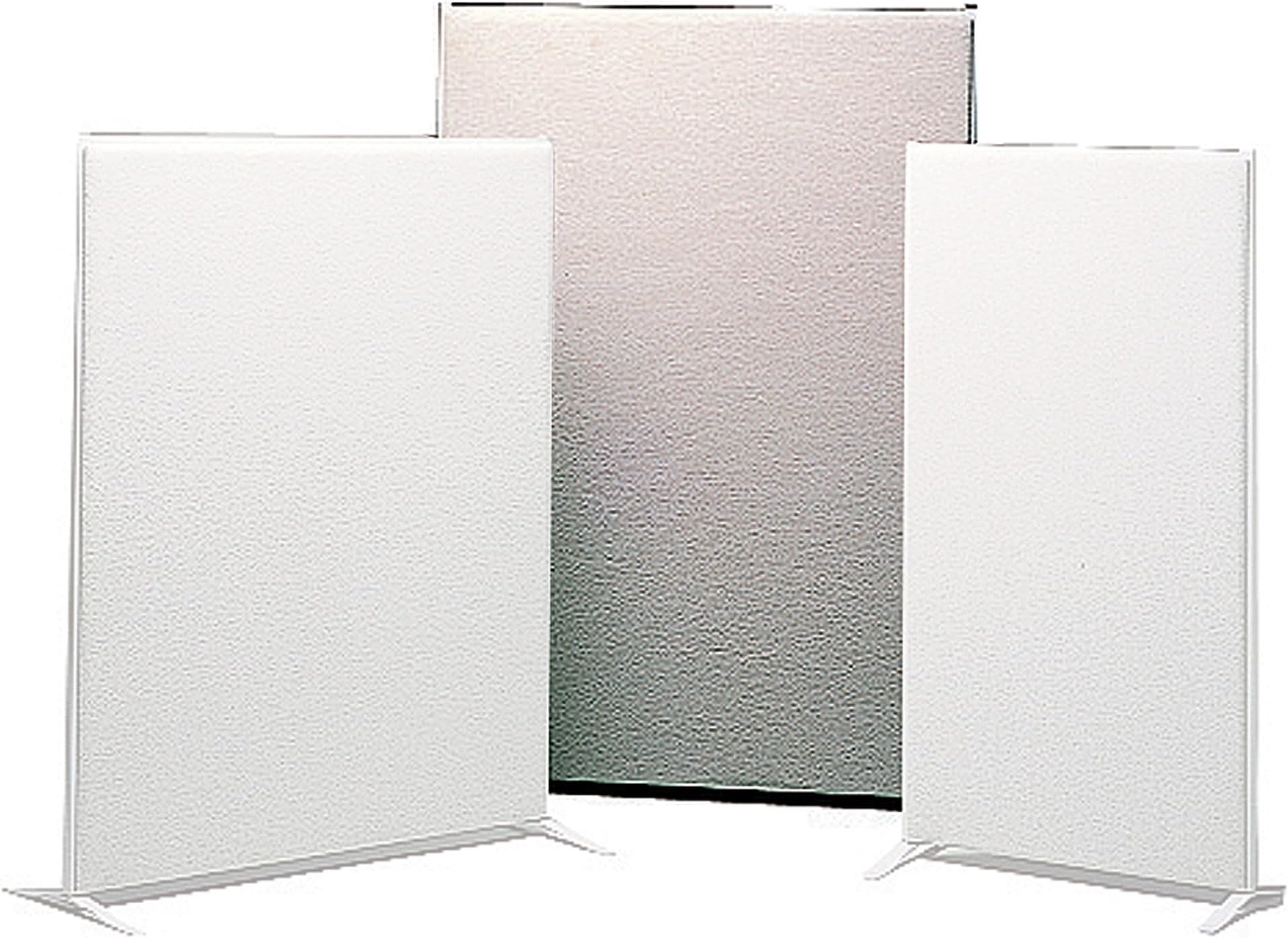 Basyx Verse Office Panel, 72" H x 48" W