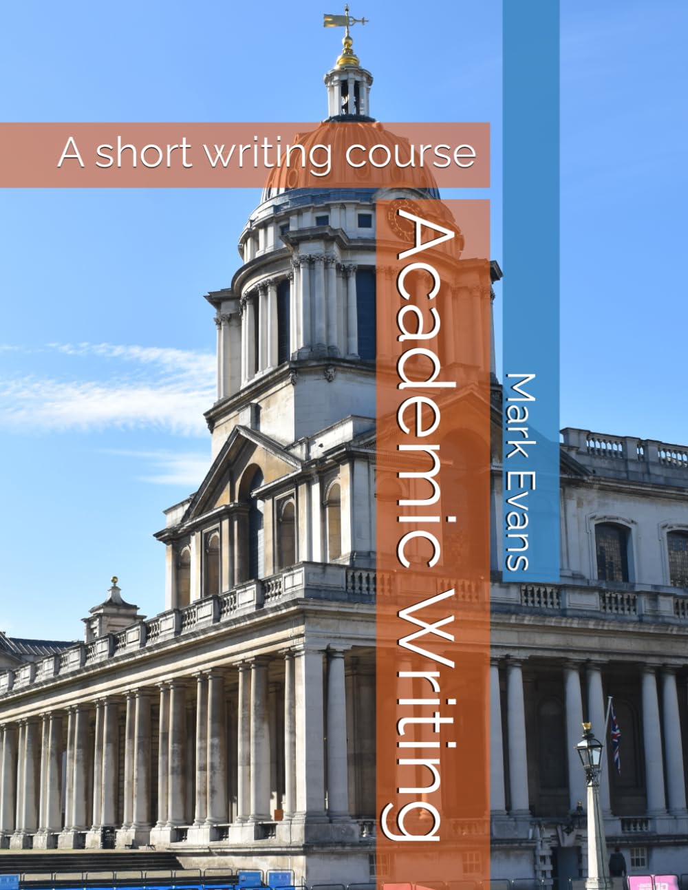 Academic Writing: A short writing course