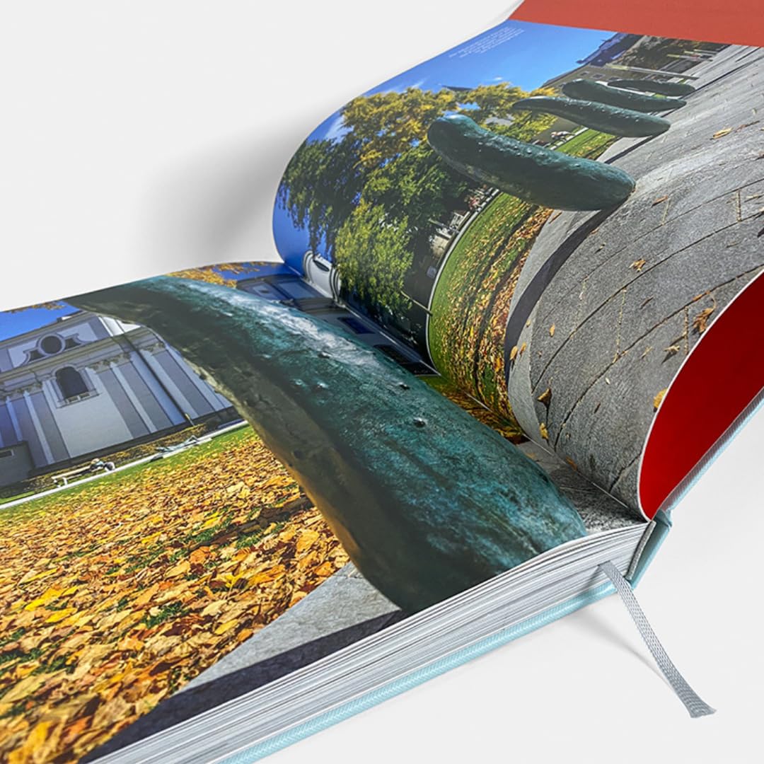 Das Salzburger Land: Orte entdecken – Menschen begegnen. Menschen, Geschichten & Lebensgefühl – Ein einzigartiger Bildband über Natur, Kultur und gelebte Tradition
